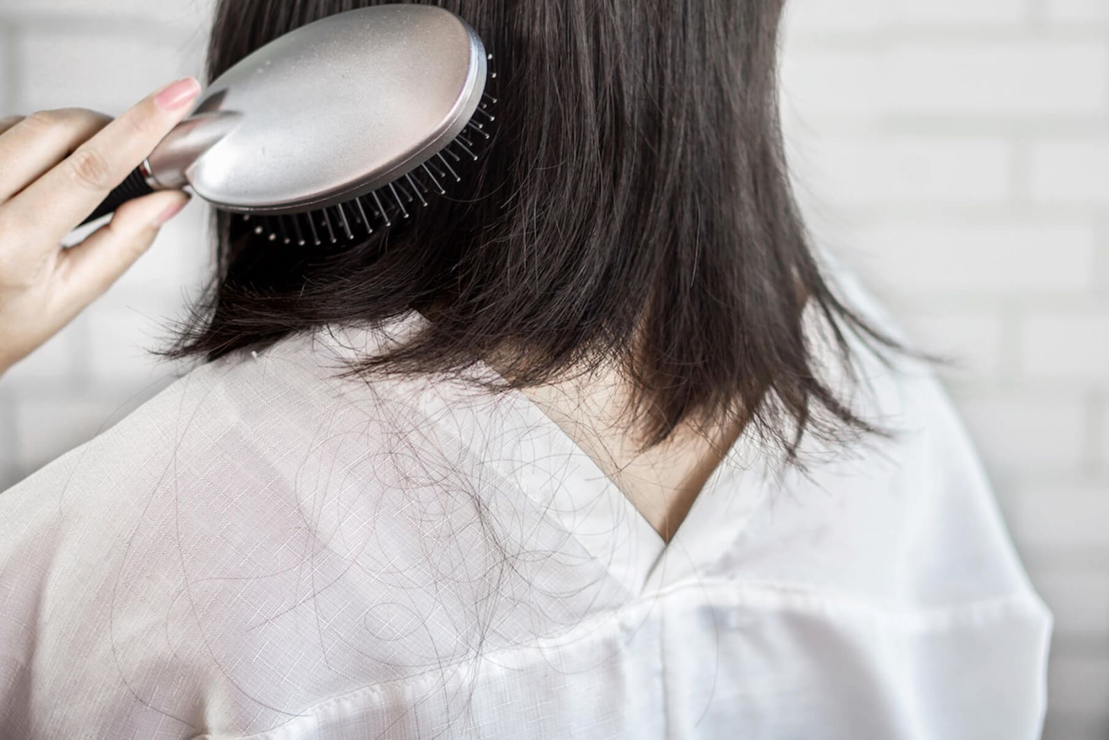 ¿ES POSIBLE RECUPERAR EL PELO PERDIDO POR LA PSORIASIS?